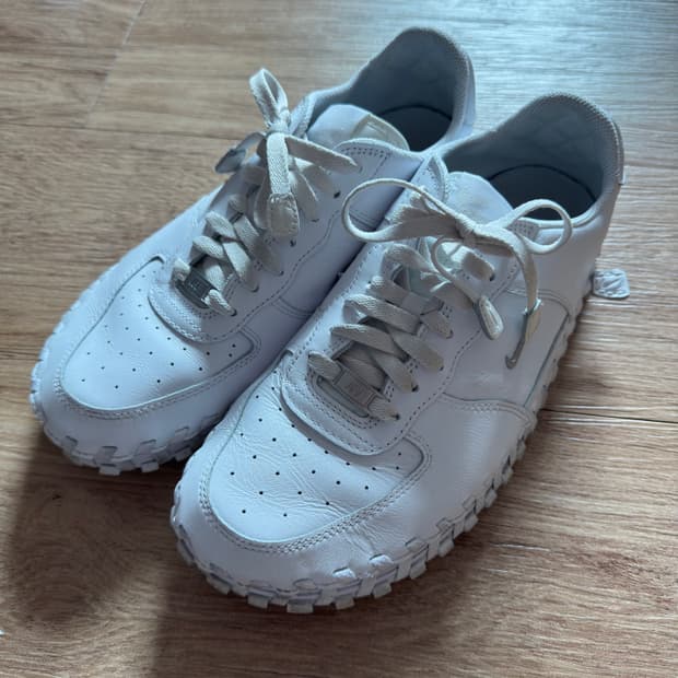 나이키 자크뮈스 에어포스 280