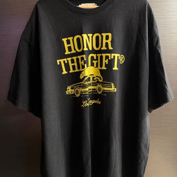 아너더기프트 반팔티 xxl