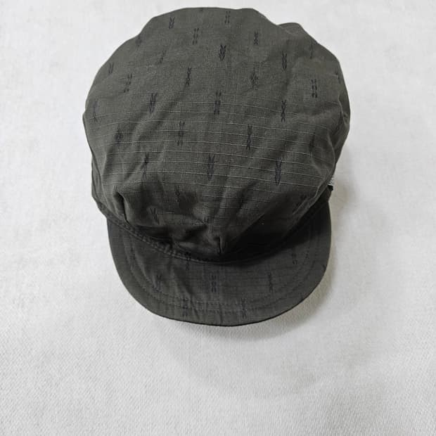 반스 밀리터리 캡 0309Y