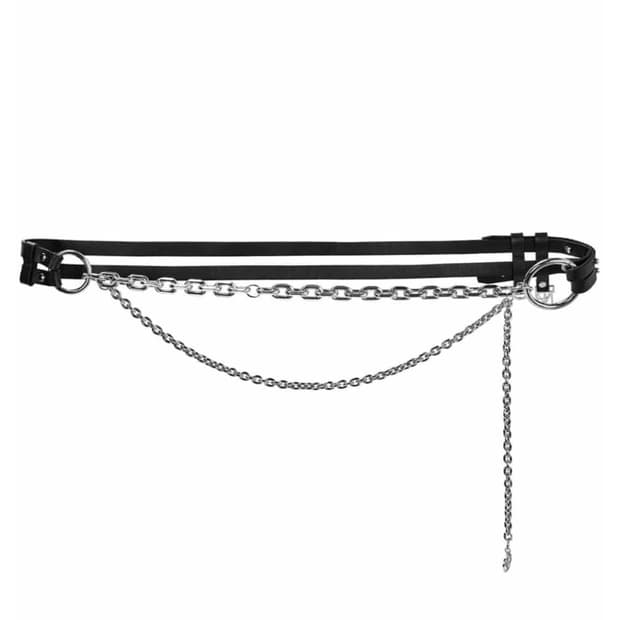 구함) 트리밍버드 벨트