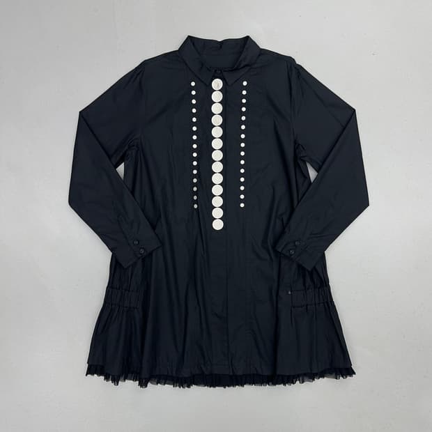 TOKUKO LER VOL 원피스