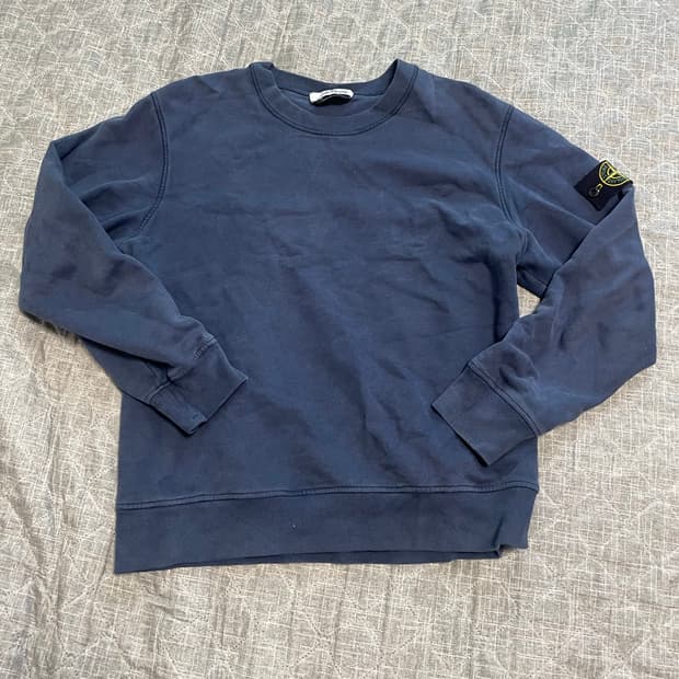 스톤아일랜드 맨투맨