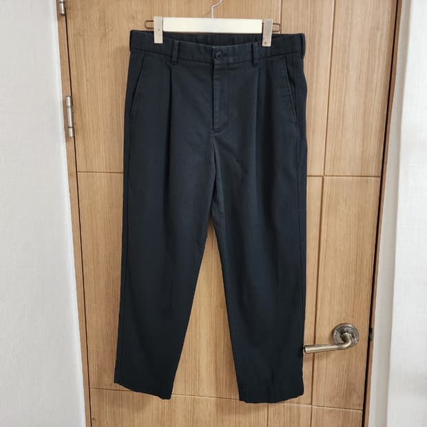 (32)DKNY 치노 팬츠 면바지