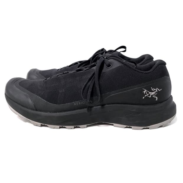 아크테릭스 Aerios FL 블랙 270