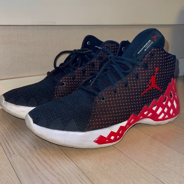 조던 점프맨 다이아몬드 미드 (285)