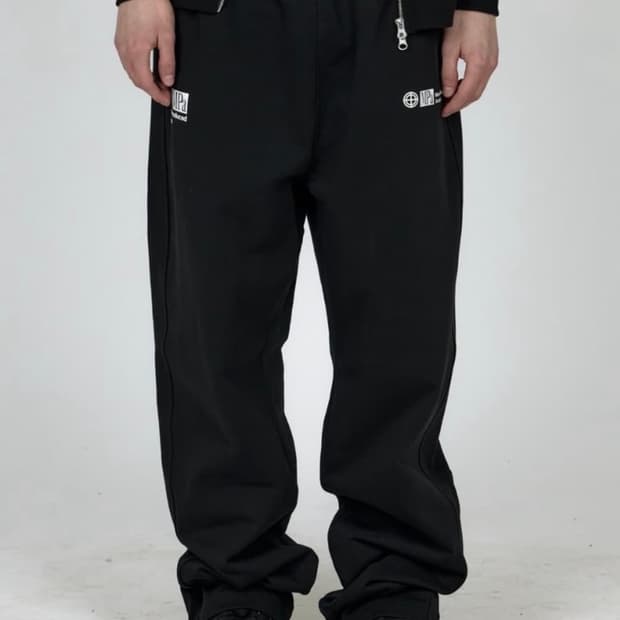 플라스틱 프로덕트 팬츠 m