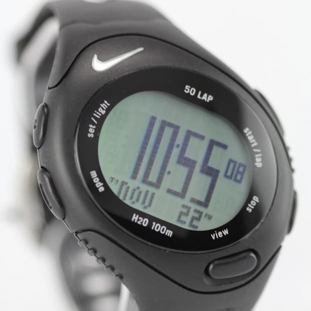 나이키 시계 트라이액스 Nike Triax Speed watch