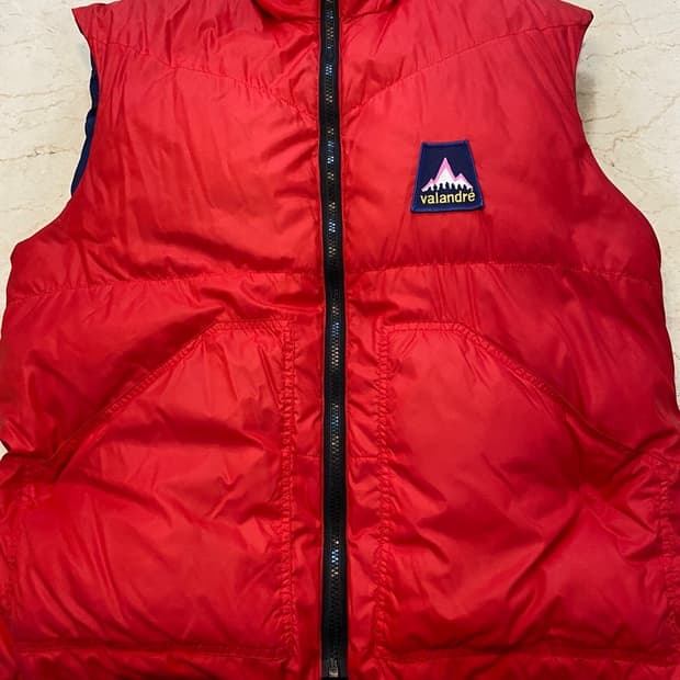 발란드레 샤마도우 M사이즈 100전후