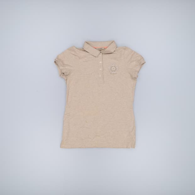 90 빈폴 여성 PK셔츠 0323H1