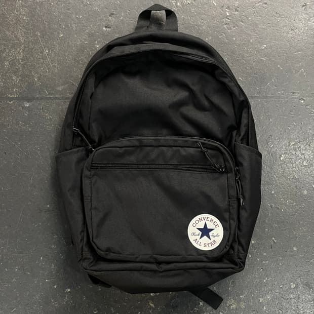 컨버스 백팩