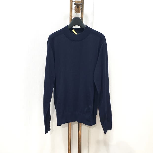 갤럭시 남성 울 니트 95