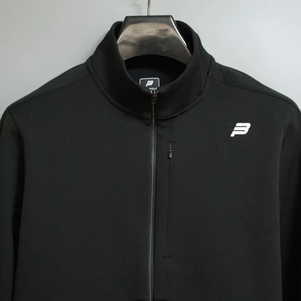 빈폴 트레이닝자켓 100