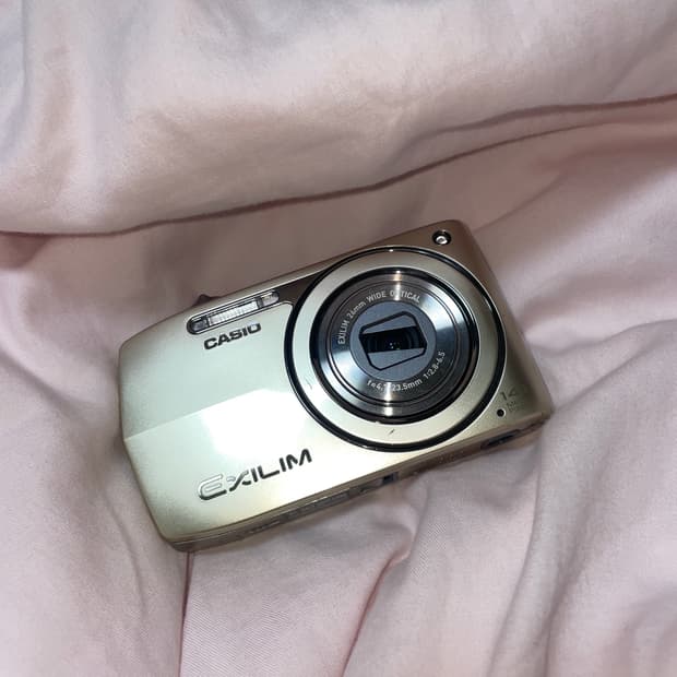 카시오 엑슬림 z2300