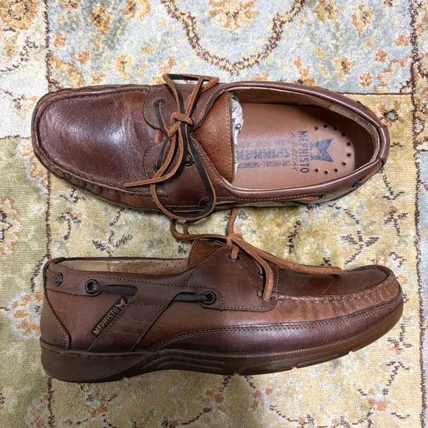 메피스토 스피네커