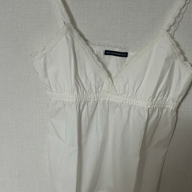 브랜드멜빌 나시 