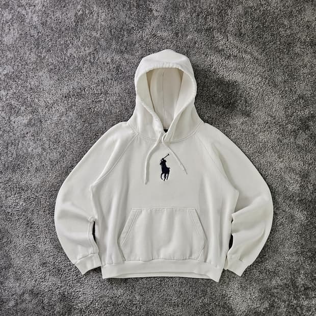[무료배송] POLO RALPH LAUREN 후드티