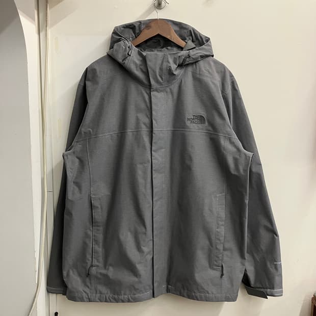 N99 노스페이스 바람막이 자켓