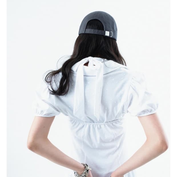 샬롬클럽 fantasy star 원피스