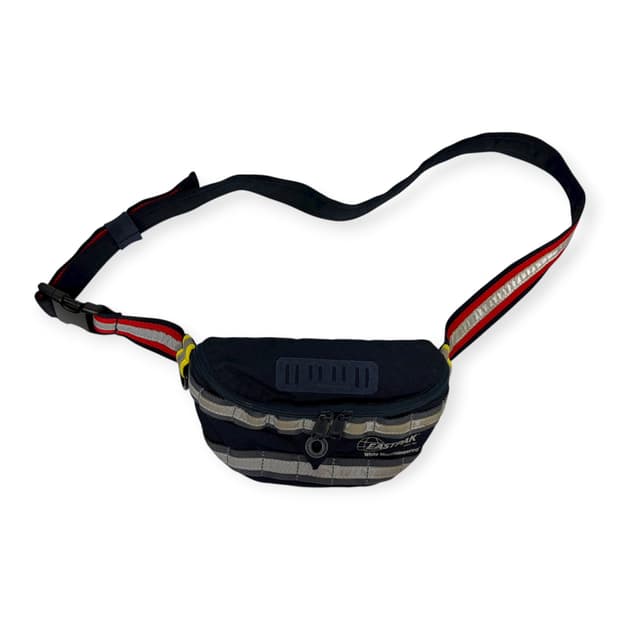 이스트팩 화이트마운티니어링 힙색 웨이스트백 가방