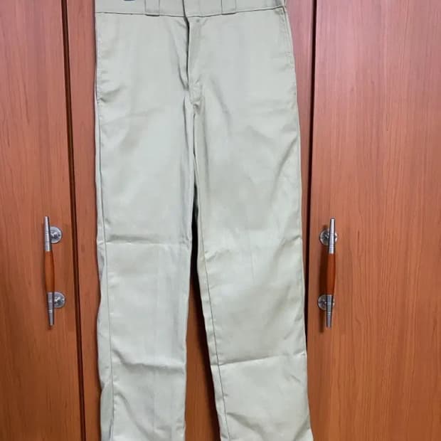 [DICKIES] 디키즈 874 카키 팬츠 30사이즈