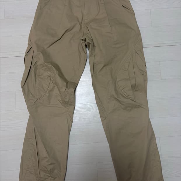 Hyein seo 혜인서 카고 팬츠