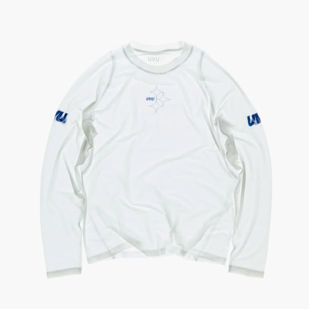 돌로미티 러닝 롱슬리브