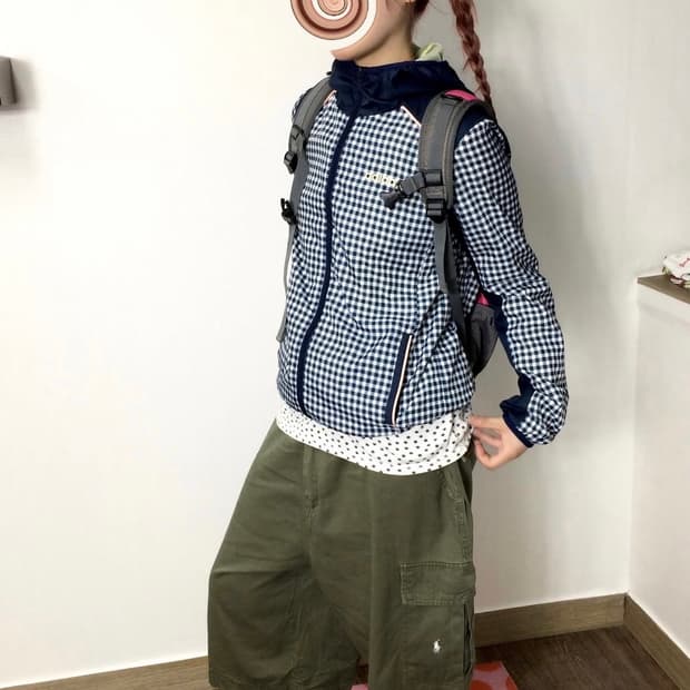 아디다스 빈티지 바람막이 팔아요