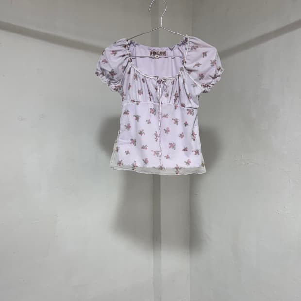 vtg top