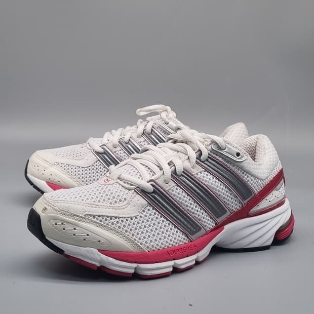 아디다스 슈퍼노바 쿠션7 여성운동화240 