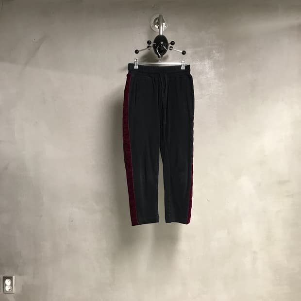 하이더아커만 스웨트팬츠 XS(W)