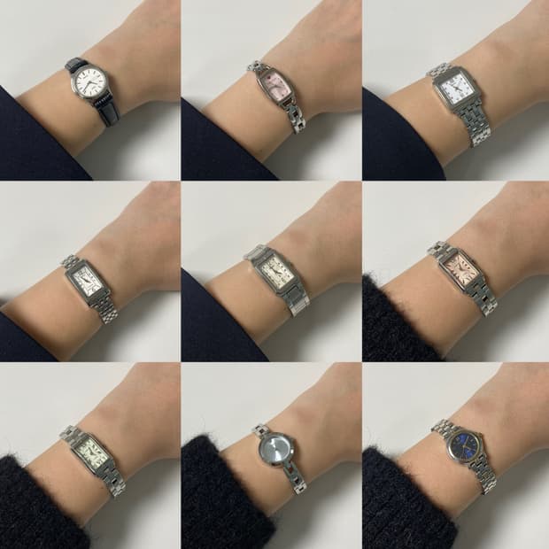 Seiko 여성시계 판매