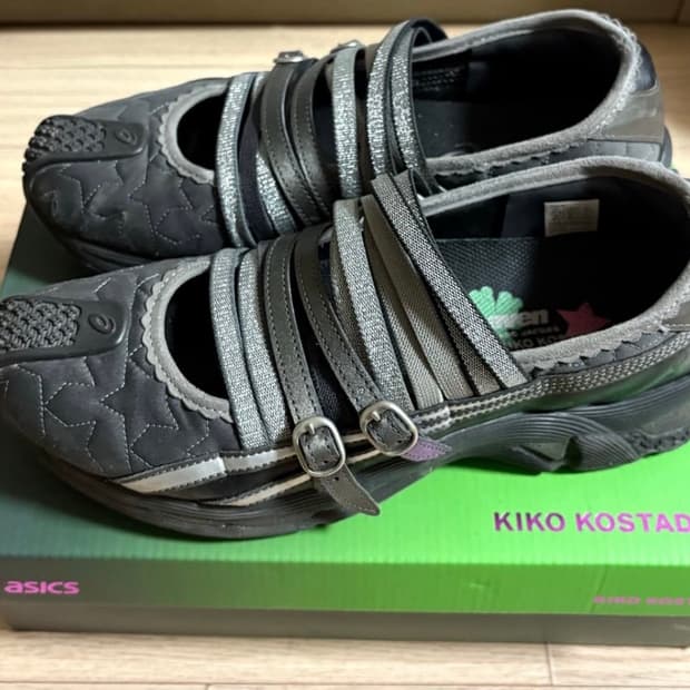 키코 헤븐 270
