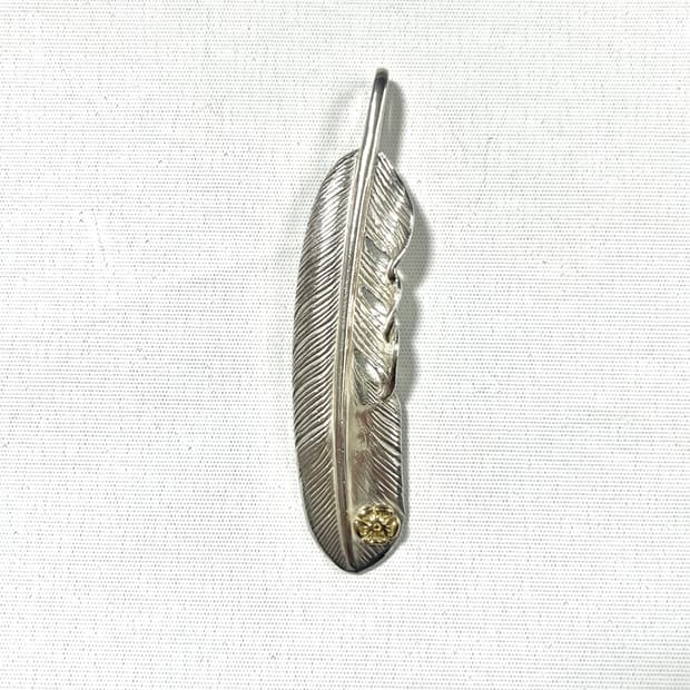 LL 타디킹 18k 하금딱지 우향