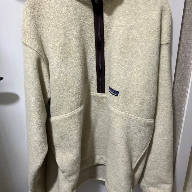 🇲🇽 06 파타고니아 신칠라 오트밀