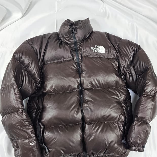 노스페이스브라운눕시