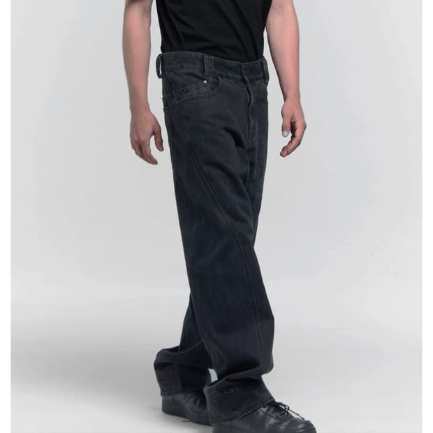 Mpa Drift denim pant 드리프트 데님 M