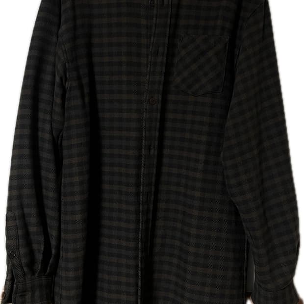 Undercover 18ss jacket 
