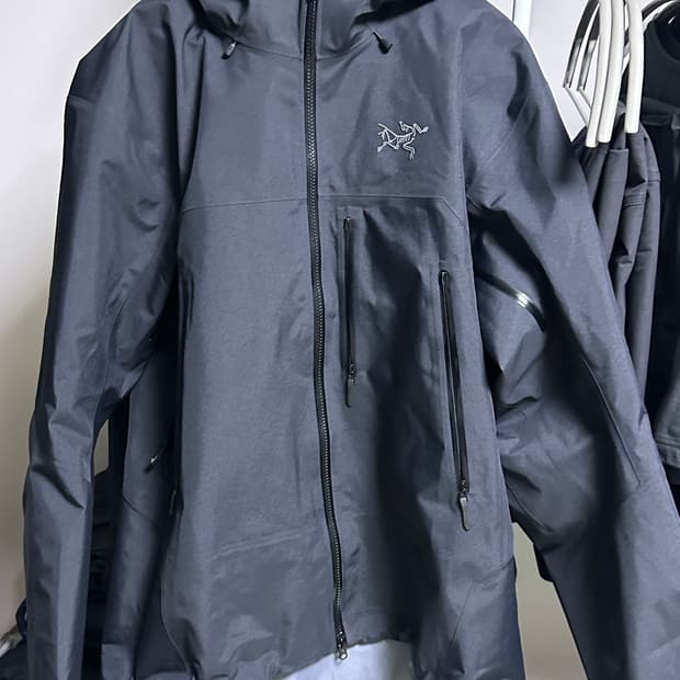 아크테릭스 베타 SV (L) 26SS