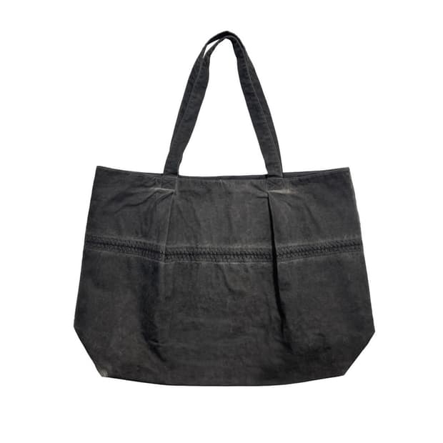 보더 merrow bag 차콜