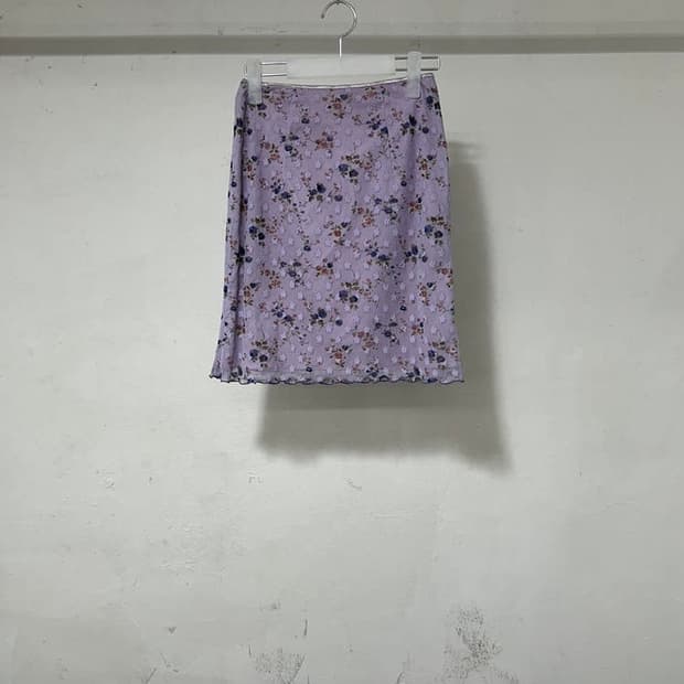 vtg skirt