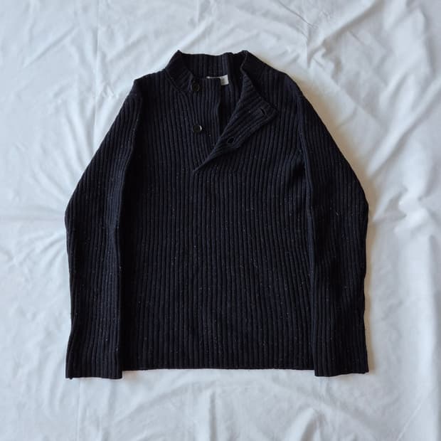 Yohji Yamamoto Pour Homme