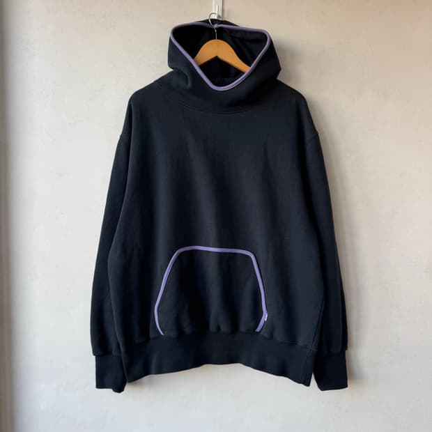 2002 굿이너프 후드티