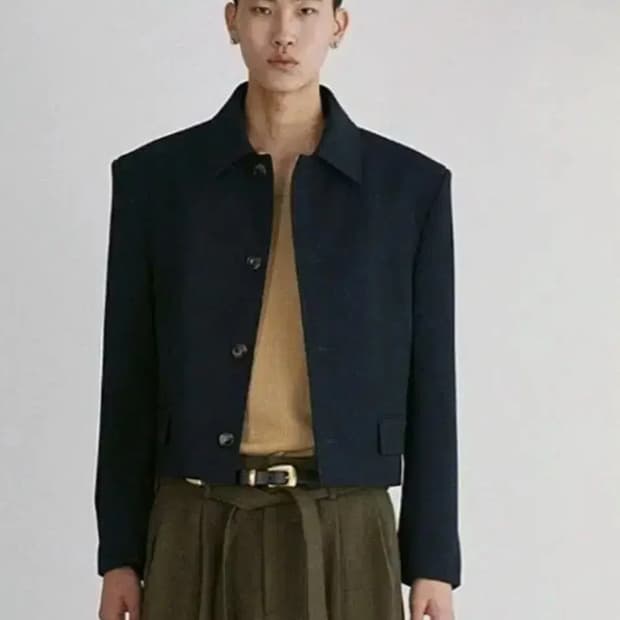 렉토 자켓 L