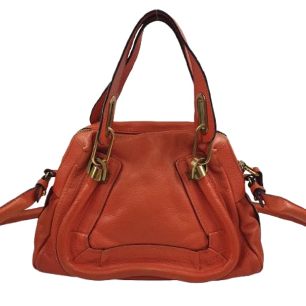 끌로에 파라티백(스몰)