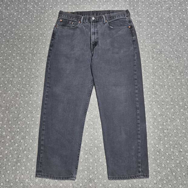 [38]리바이스 블랙 550 - 386