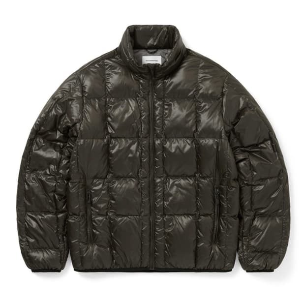 디스이즈네버댓 퍼텍스 경량패딩 s