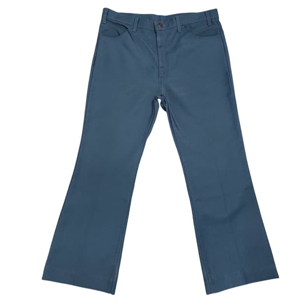 64 Levis/ 리바이스 메카닉 팬츠