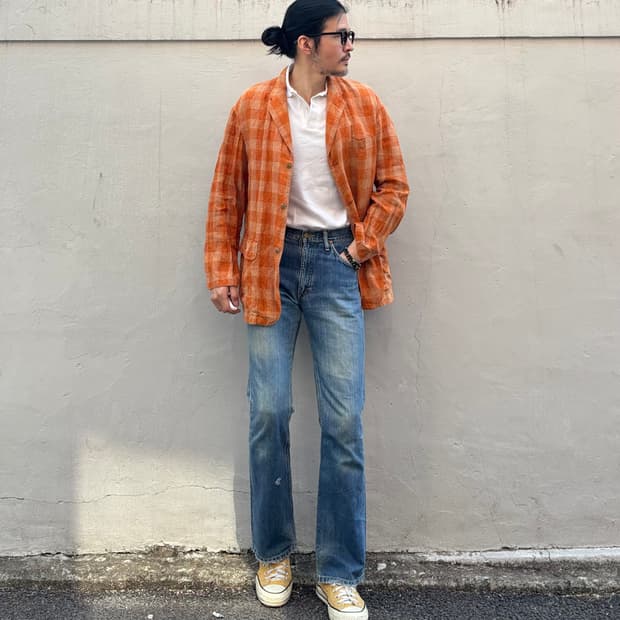 일본 리 0102 부츠컷