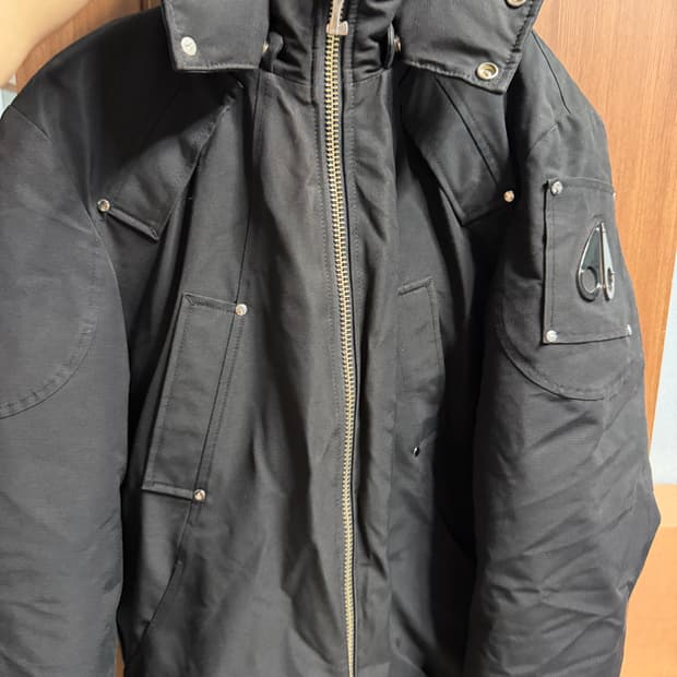 무스너클 발리스틱