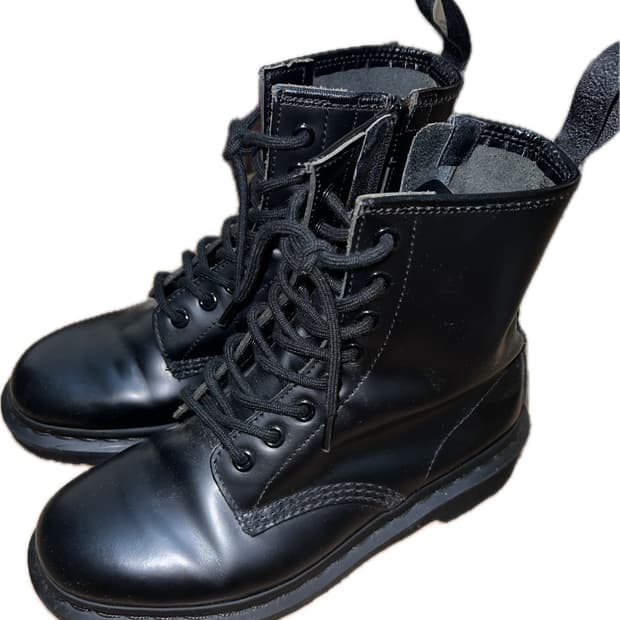 닥터마틴 1480 모노 uk5